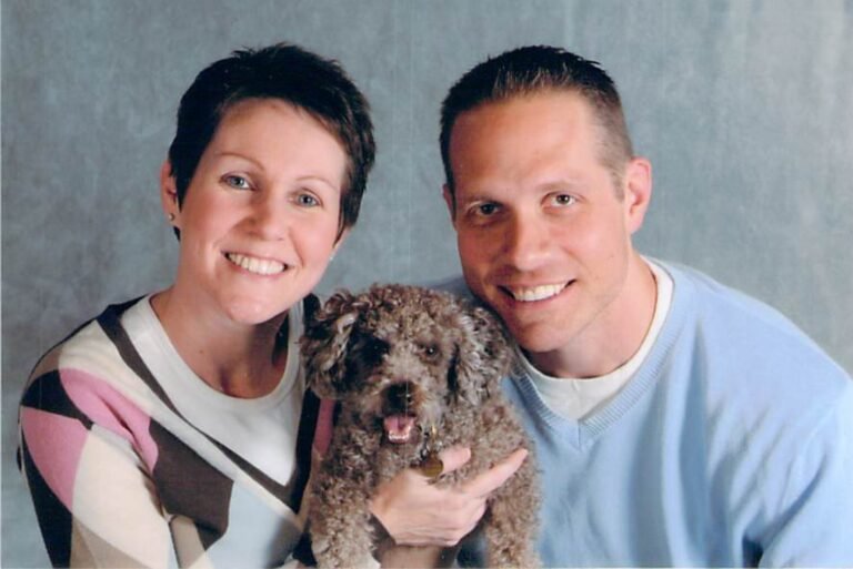 Read more about the article Meet the “Doggie in a Diaper”: A Special Needs Rescue Pup Whose Legacy Is Promoting Animal Adoption