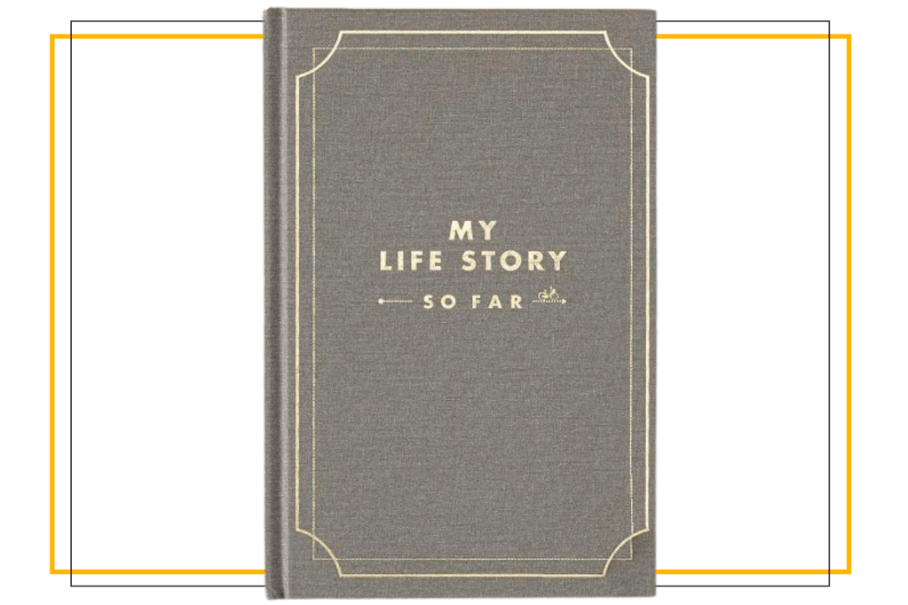 Uncommon Goods Journal