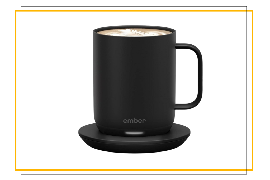 Ember Smart Mug