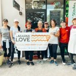 The Nonprofit Spreading Kindness One Lasagna at a Time: “We Have the Power to Shift Communities”