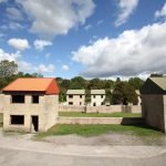 Remnants of WWII: The History Behind Britain’s “Ghost Villages” That Have Become “an Accidental Tourist Attraction”