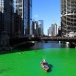 See Photos of St. Patrick’s Day Celebrations Around the World — And One in Outer Space