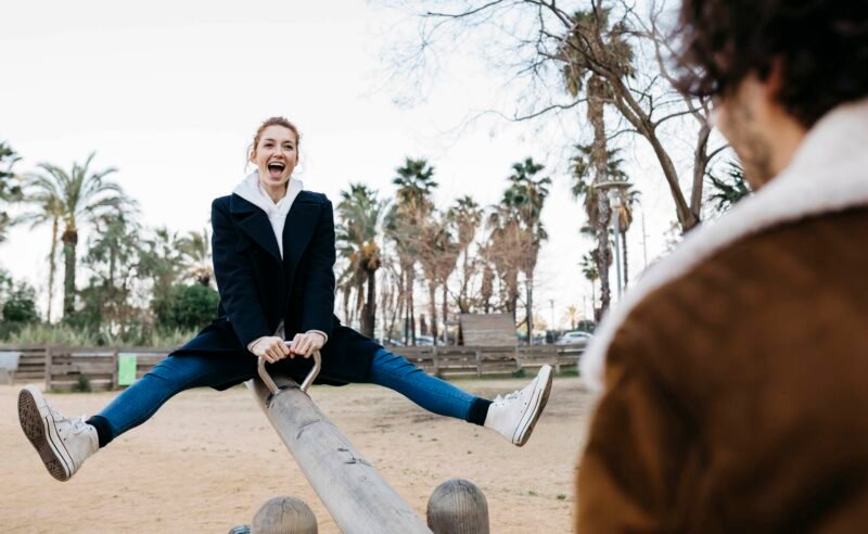 Read more about the article Have You Tried Lemonading? Researchers Tout the Power of Playfulness in Tough Times