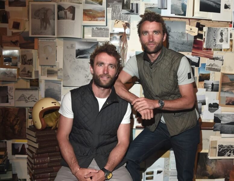 Read more about the article Adventurer Twins Embarking on Emission-Free Expedition to Atlantic’s Most Remote Spot