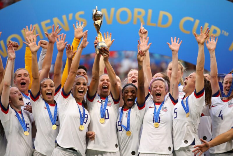 Read more about the article 2023 Women’s World Cup: Everything You Need to Know