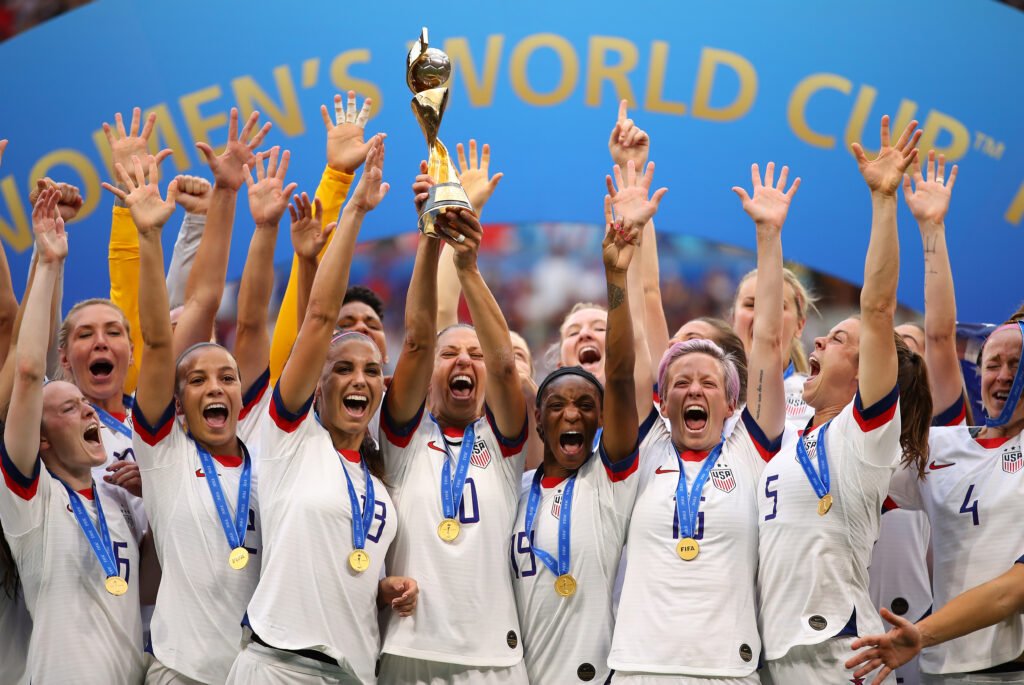 You are currently viewing 2023 Women’s World Cup: Everything You Need to Know