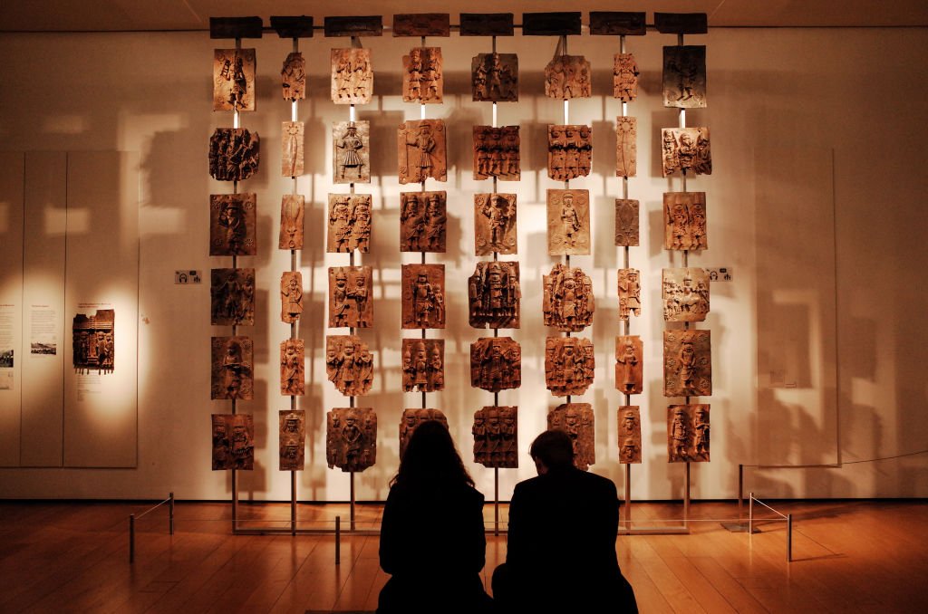 You are currently viewing London Museum, Oxford University to Return Looted Artifacts From 1897 Back to Nigerian Government