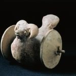 Was It Art or a Kid’s Toy? Ancient Artifacts Have Archeologists Raising Questions About Early Children’s Play