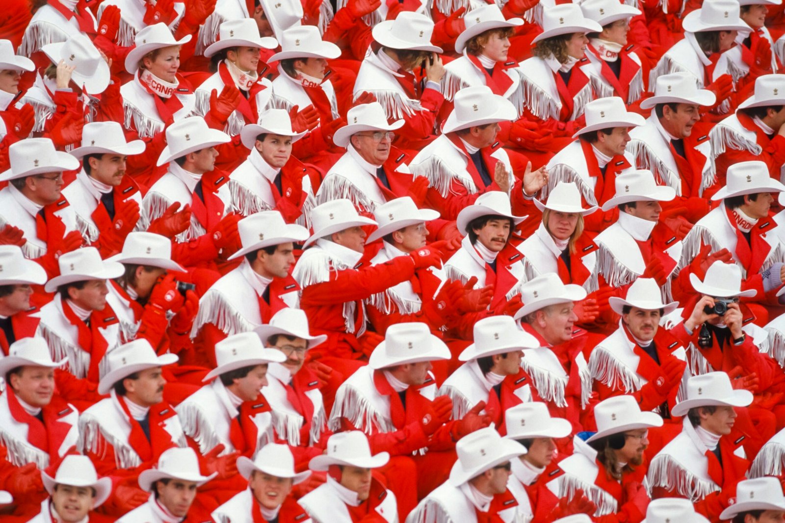 You are currently viewing 100 Years of Winter Olympics Fashion: Look Back on Styles Worn by the World’s Top Athletes