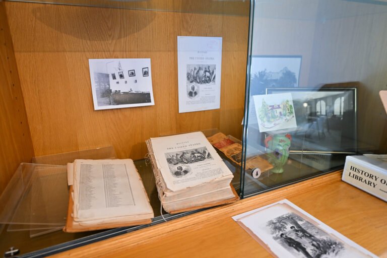 Read more about the article “It’s Never Too Late to Return Your Library Book”: 96 Years Later, an Overdue Book Is Checked Back In