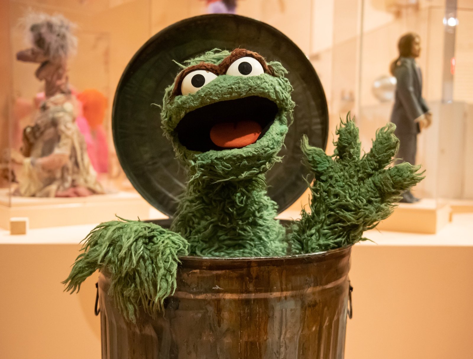 You are currently viewing It’s Easy Making Green: Muppets Continue to Make a Profit 50 Years Into Their Run
