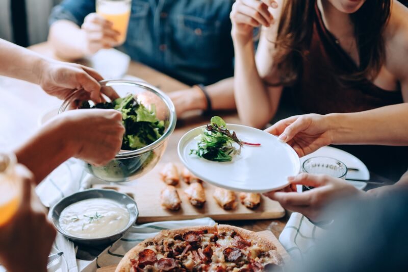 Read more about the article Tiny Changes in Diet, Exercise, and Sleep Could Extend Your Lifespan, Study Finds