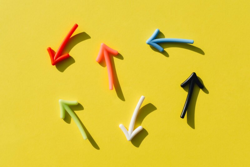 Read more about the article Author Brad Stulberg Breaks Down “Rugged Flexibility,” a Nuanced Way to Approach Change: Exclusive