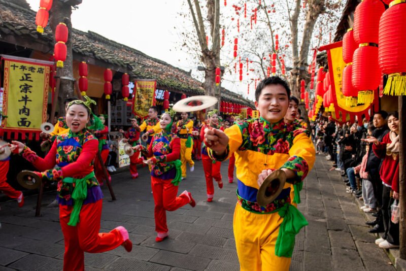 Read more about the article The Year of the Rabbit: Inside the Annual Lunar New Year Celebration