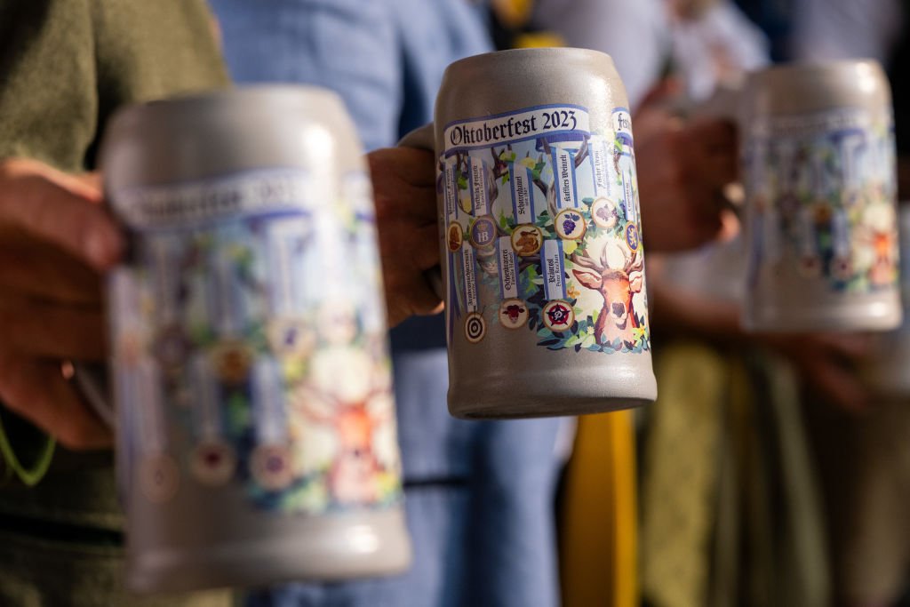 You are currently viewing Prost! Go Inside 12 Oktoberfest Celebrations Across the World