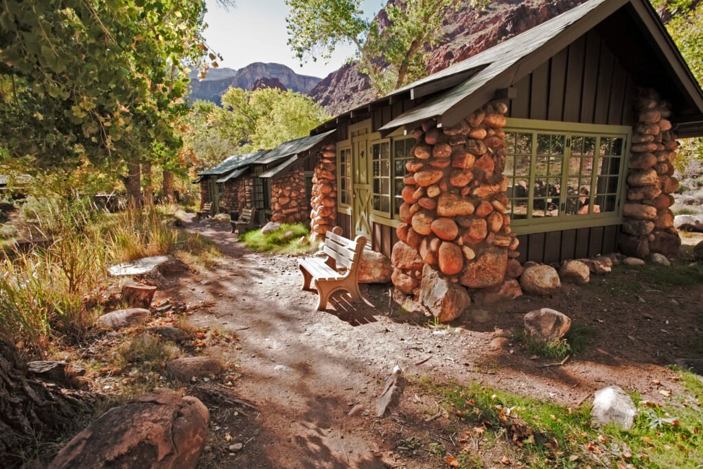 You are currently viewing Historic Phantom Ranch at Base of the Grand Canyon Turns 100 This Year