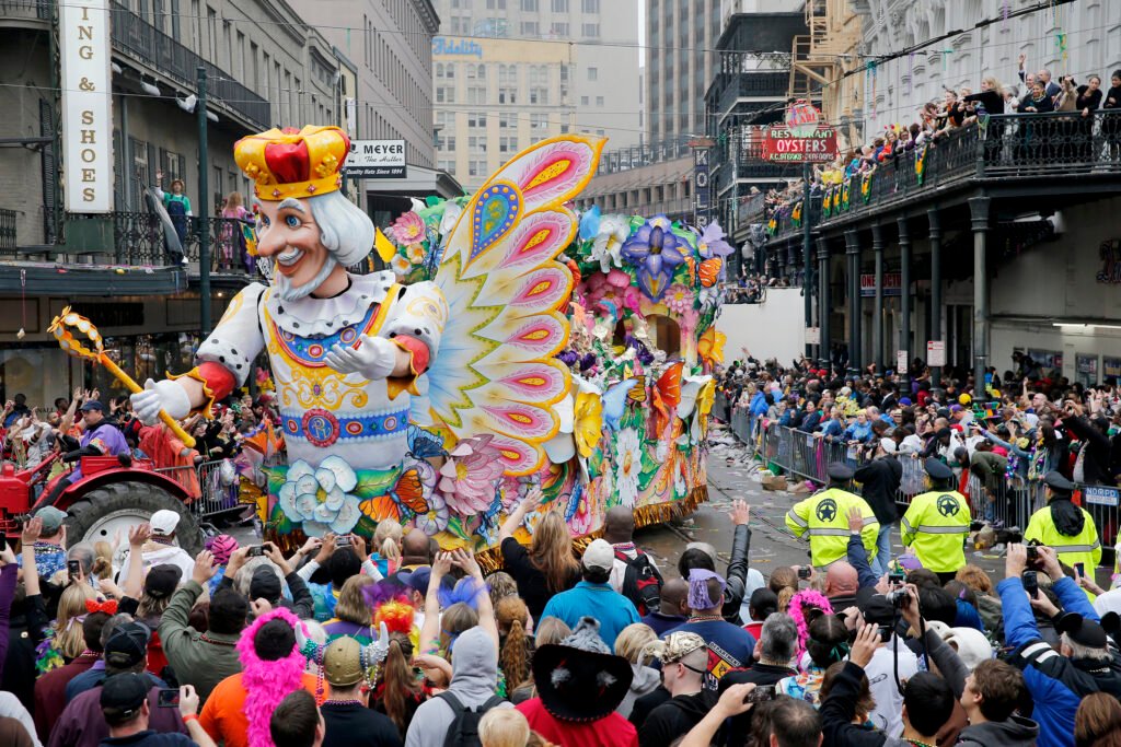 You are currently viewing The Mystique of Mardis Gras: Inside the History of the Worldwide Celebration