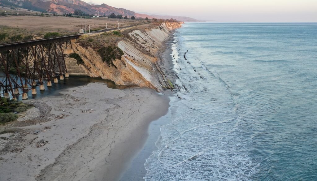 You are currently viewing California’s Largest Stretch of Undeveloped Coastline Hosts Bobcats, Bears, and More