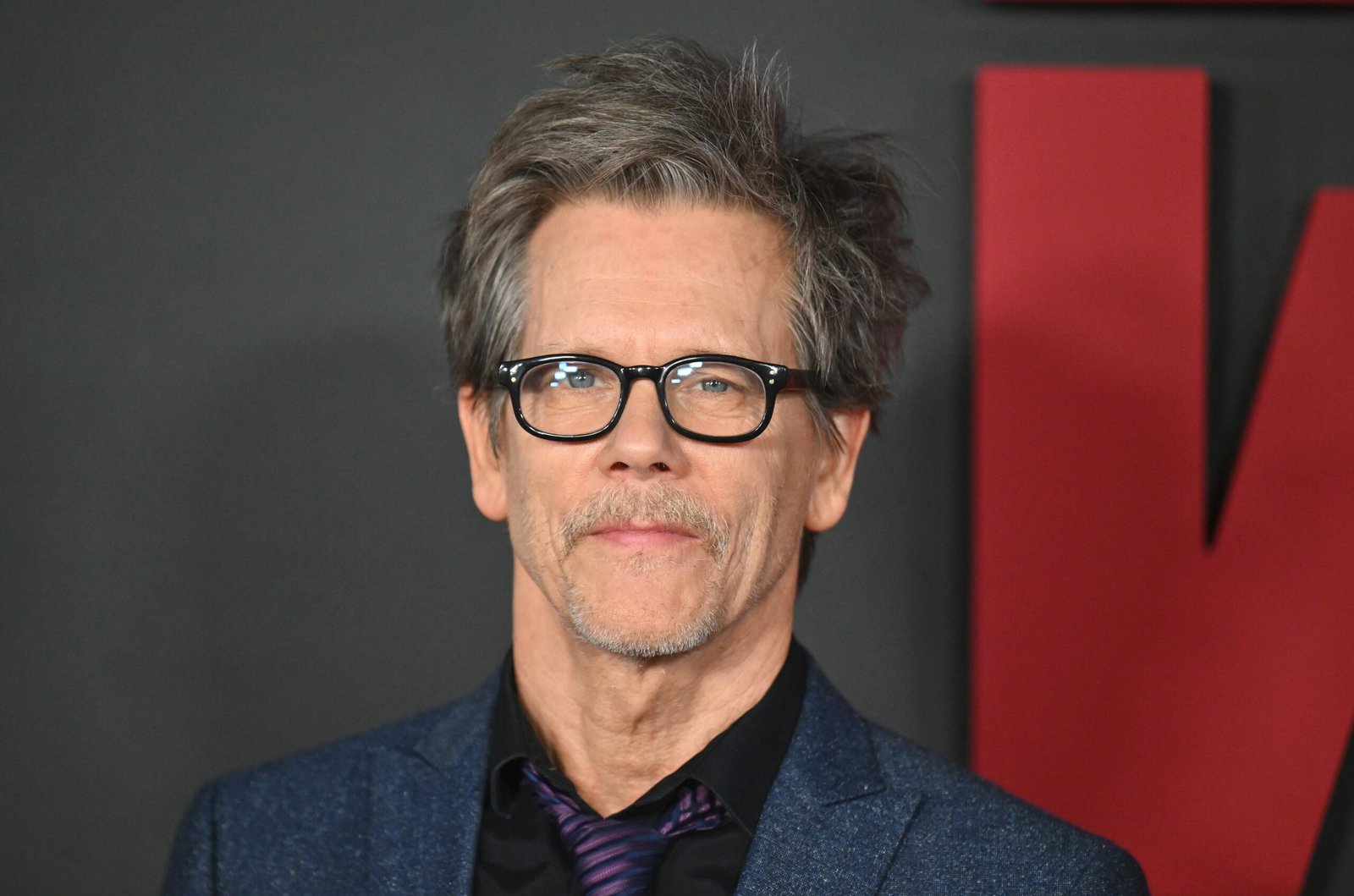You are currently viewing How Kevin Bacon’s Late Mother Inspired His Nonprofit’s Newest Community Initiative — “My Mom Was So Selfless”