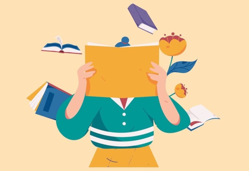 Read more about the article 19 Gifts for Readers Who Always Have Their Nose in a Book