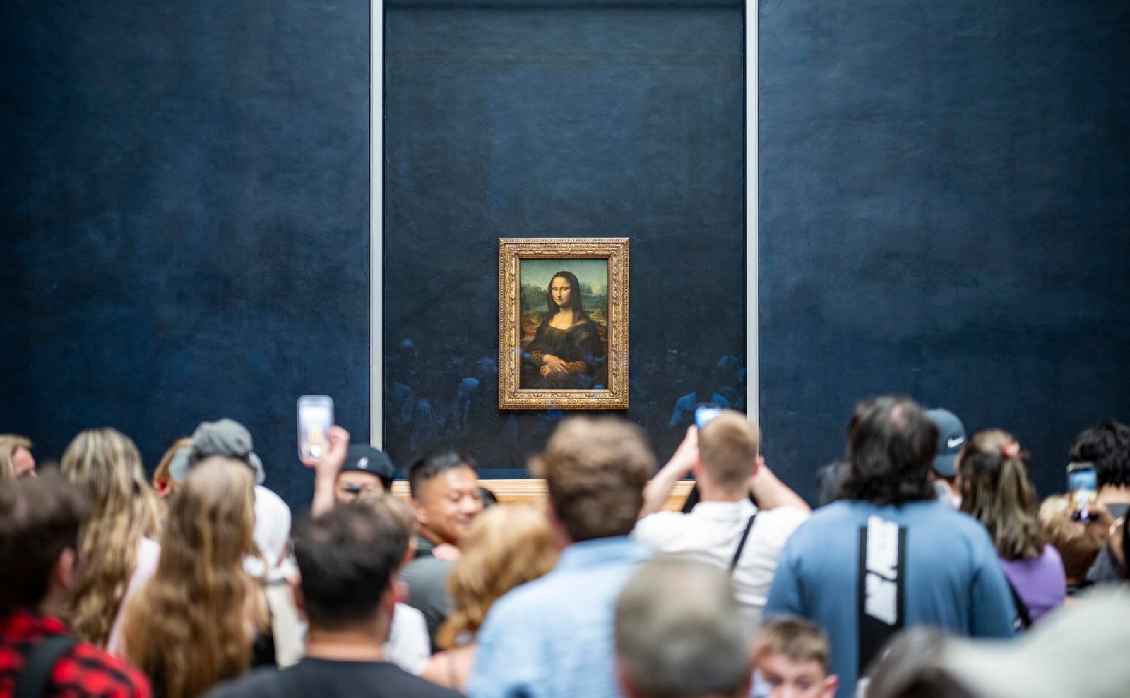 You are currently viewing “Mona Lisa” Is Getting a Room of Her Own at the Louvre