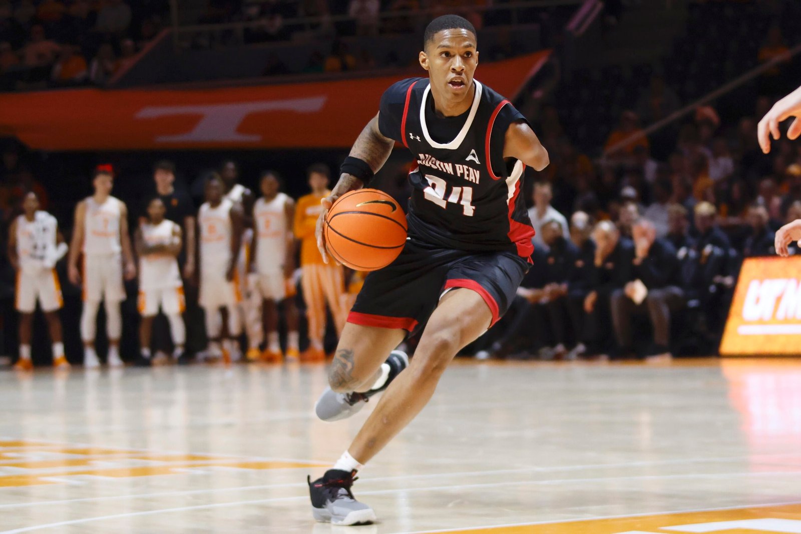 You are currently viewing Hansel Enmanuel Lost His Left Arm at Age 6 — Then Became a Division I Basketball Superstar