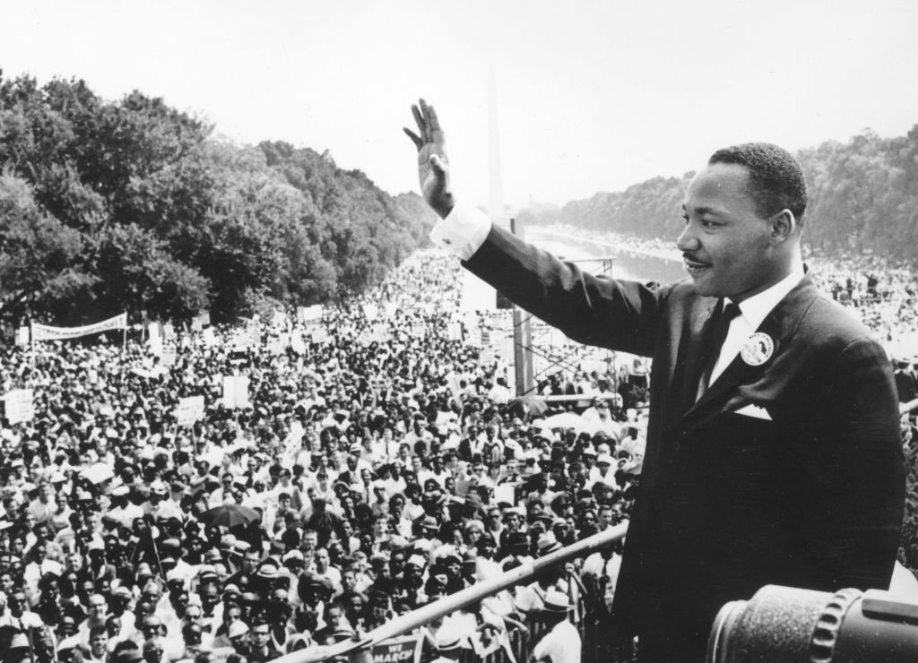 You are currently viewing Celebrating Martin Luther King Jr. Day: All About the History — and Importance — of the Federal Holiday