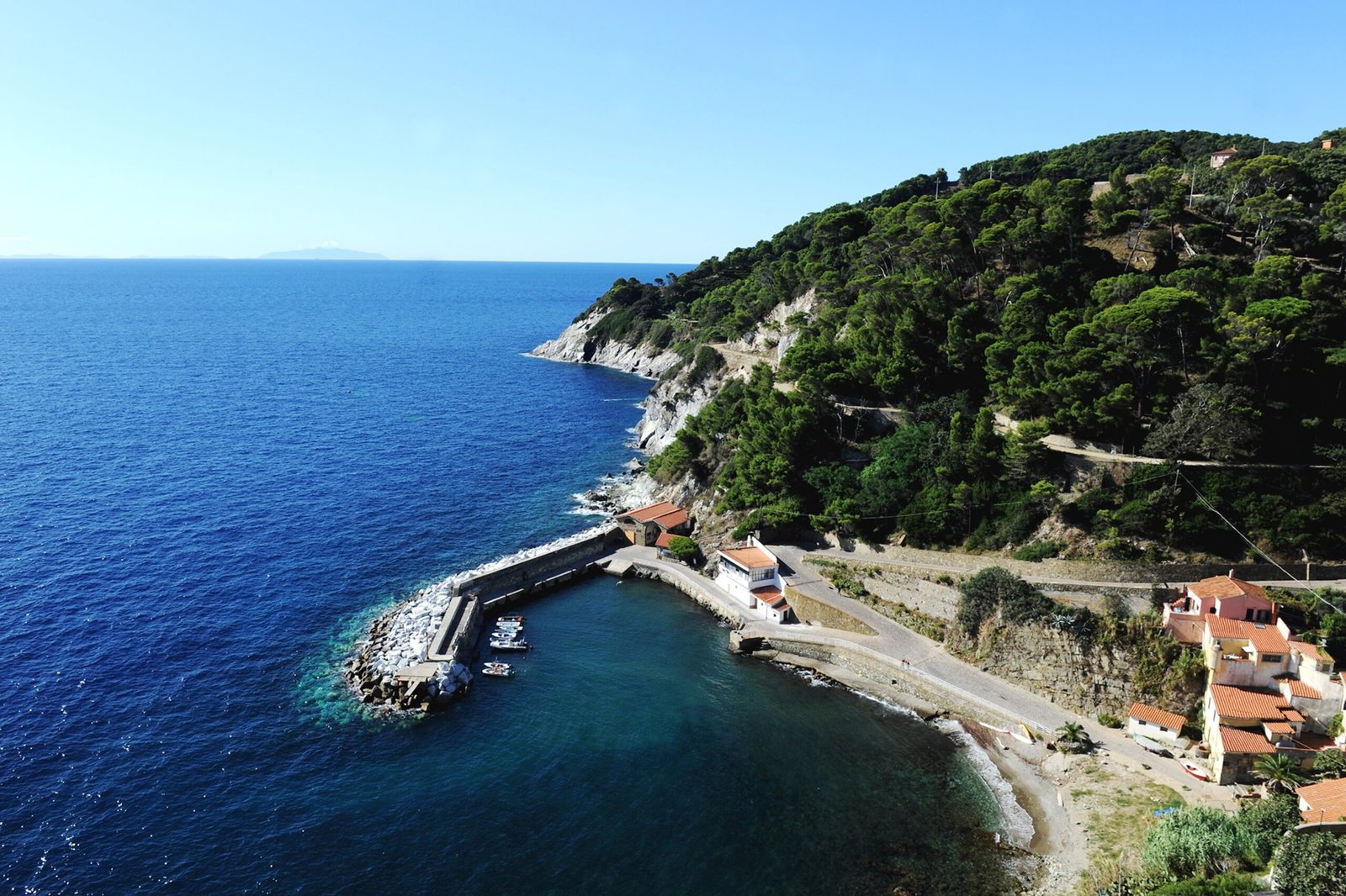 You are currently viewing Bottling Second Chances: Inmates Craft Fine Wine on a Remote Tuscan Prison Island