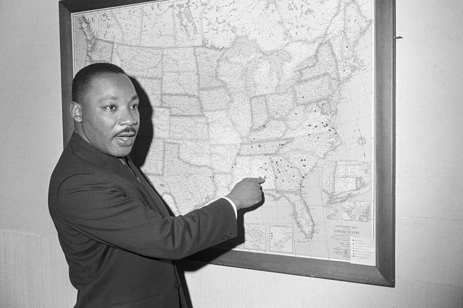 You are currently viewing Black Communities Are Using Mapping to Document and Restore a Sense of Place