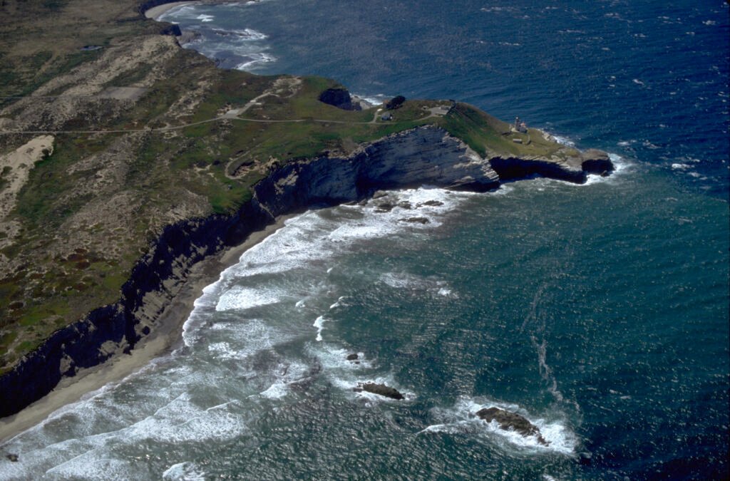 You are currently viewing “Six Times the Size of Yosemite”: Proposed Marine Sanctuary off California Coast Could Be Approved by 2024