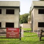 Remnants of WWII: The History Behind Britain’s “Ghost Villages” That Have Become “an Accidental Tourist Attraction”