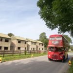 Remnants of WWII: The History Behind Britain’s “Ghost Villages” That Have Become “an Accidental Tourist Attraction”