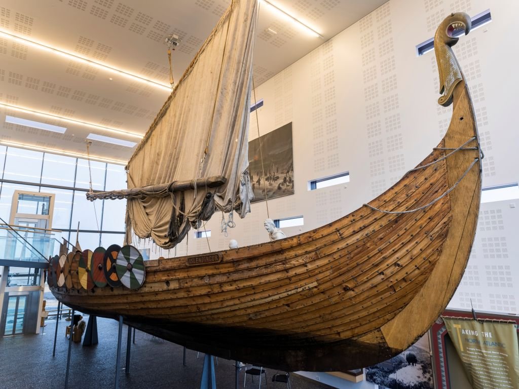 You are currently viewing Ancient DNA Shares New Insights Into the Lives and Culture of Vikings
