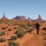 Meet J.R. Harris: The 78-Year-Old Explorer Who Travels the World and Encourages Kids to Follow Their Dreams