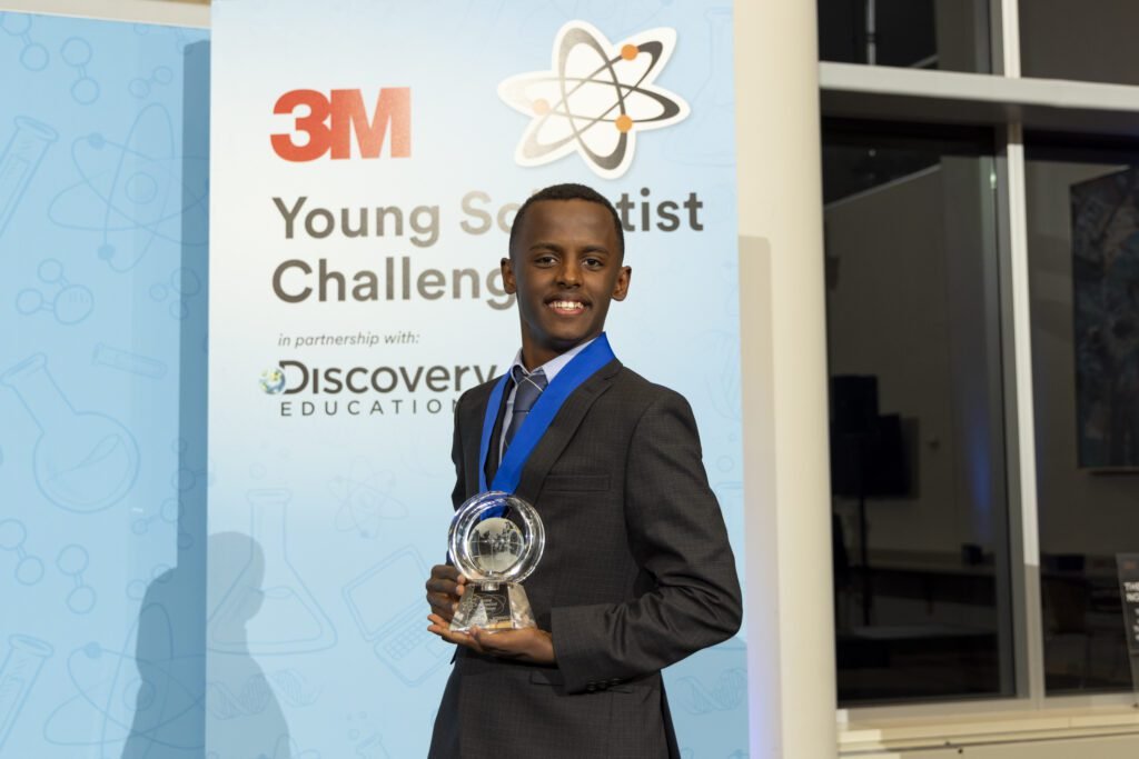 You are currently viewing This 9th Grader Invented a Soap That Can Treat Skin Cancer