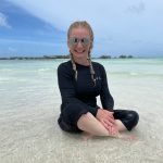 Renee Bruns Has Visited 110 Countries in Her Wheelchair — and Wants to Inspire Kids to Chase Their Dreams