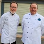 Making Magic by Giving Back: Disney Chefs Carry On Tradition of Cooking Thanksgiving Meals for the Homeless