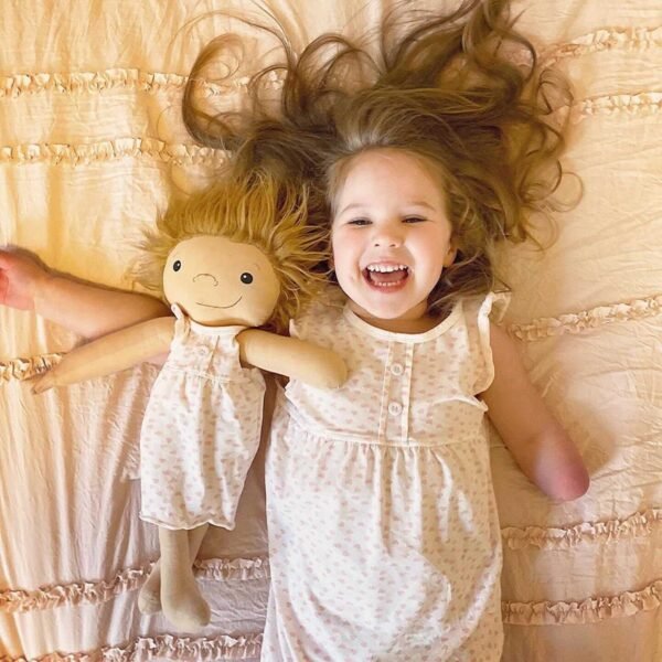 Read more about the article More Than Just a Toy Company: The Powerful Representation Message Behind A Doll Like Me