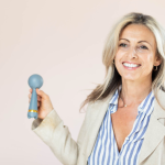 World’s First Baby Massager Soothes Infants and Promotes Bonding