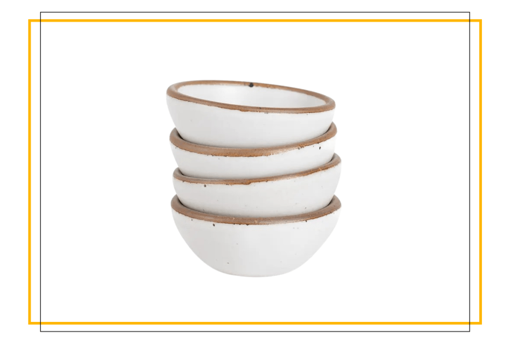 East Fork Bitty Bowls