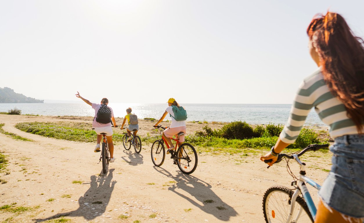 You are currently viewing Stress Is Down and Positive Experiences Are Up, Global Emotions Report Finds