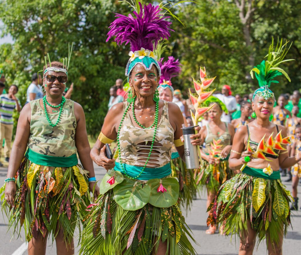You are currently viewing See Photos of St. Patrick’s Day Celebrations Around the World — And One in Outer Space