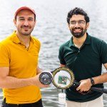 This Underwater Camera Is Battery-Free, Wireless, and Powered by Sound