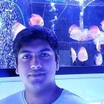 Meet the High School Student, 17, Who Became the First Person to Sequence the Angelfish