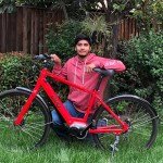 Meet the High School Student, 17, Who Became the First Person to Sequence the Angelfish