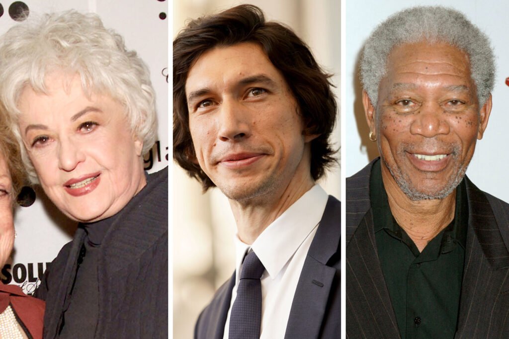 You are currently viewing Celebs Who Served in the US Military: Elvis, Morgan Freeman, Bea Arthur, and More