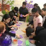 Inside No One Eats Alone Day and the Nonprofit Working to End Social Isolation in Middle Schools