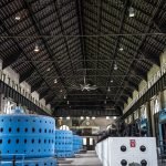 Niagara Falls: Inside Its 115-Year-Old, “Deep Underground” Tunnel That’s Now Open to the Public