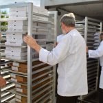 Making Magic by Giving Back: Disney Chefs Carry On Tradition of Cooking Thanksgiving Meals for the Homeless