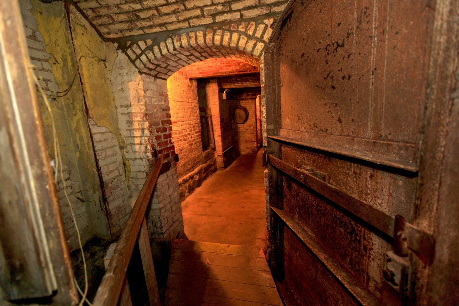 You are currently viewing This US Metropolis Was Built Atop an Abandoned City That You Can Still Tour Today